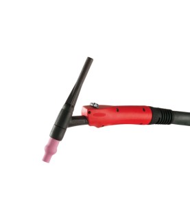 FRONIUS WIG-Handschweißbrenner TTG2200A U/D 4 m (flexibler Brennerkörper) - 4,035,717 -  - 9007946673054 - 602,26 € - 