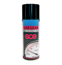 GCE - LECKFINDER - LECKSUCHSPRAY FÜR SAUERSTOFF, DOSE 400 ML - 548900140303 - 548900140303 - Der Gasleckdetektor ist ein Aerosol