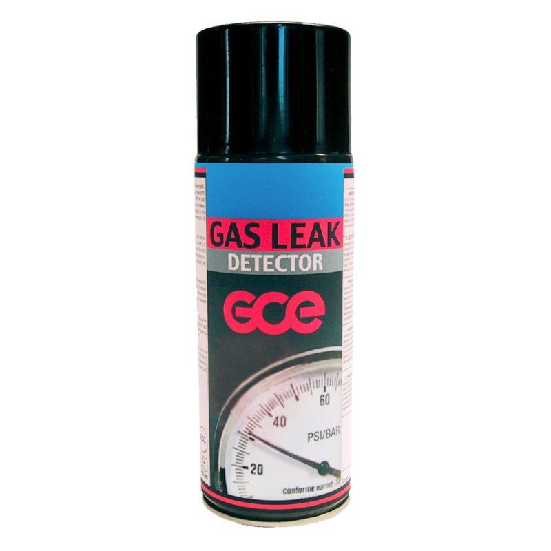GCE - LECKFINDER - LECKSUCHSPRAY, DOSE 400 ML - WP22028 GCE - LECKFINDER - LECKSUCHSPRAY, DOSE 400 ML - WP22028