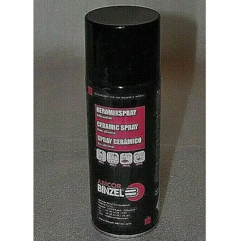 Super Pistolenspray Silikonfrei unbrennbar - 300ml Dosen - 192.D040 Super Pistolenspray Silikonfrei unbrennbar - 300ml Dosen - 192.D040