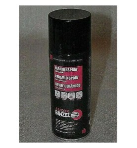 Super Pistolenspray Silikonfrei unbrennbar - 300ml Dosen - 192.D040 - 192.D040 -  - 4036584636782 - 7,21 € - 