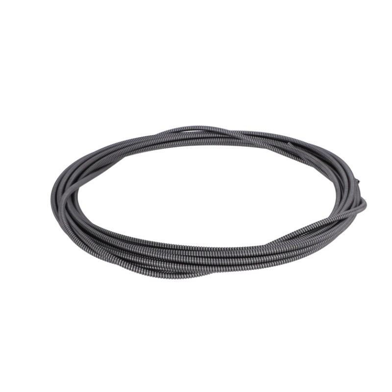 Fronius MIG/MAG Stahlseele blank 1,6 mm - 4,5 m - 42,0404,0185 Fronius MIG/MAG Stahlseele blank 1,6 mm - 4,5 m - 42,0404,0185