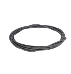 Fronius MIG/MAG Stahlseele blank 1,2 mm - 4,5 m - 42,0404,0181 - 42,0404,0181 -  - 9007946351488 - 11,32 € - 