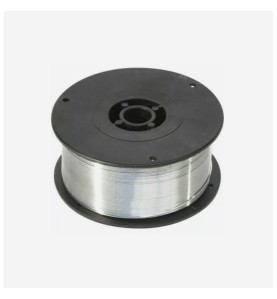 MAGMAWELD AWS 4047 (AlSi12(A) MIG Schweißdraht Aluminium Ø 0,8 / 1,0 / 1,2mm - 0.5 kg (D100 Spule) - M4047.1.0.00x -  -  - 15,99