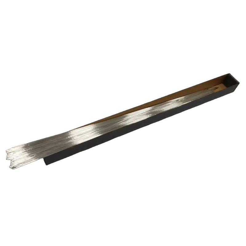 AWS 318L WIG-Schweißstäbe Inox 1.4576 - 1,0kg - Ø 5,0 x 1000mm AWS 318L WIG-Schweißstäbe Inox 1.4576 - 1,0kg - Ø 5,0 x 1000mm