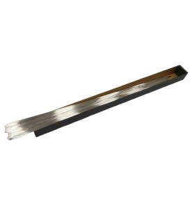 AWS 318L WIG-Schweißstäbe Inox 1.4576 - 1,0kg - Ø 5,0 x 1000mm - 1145765010N -  -  - 27,97 € - 