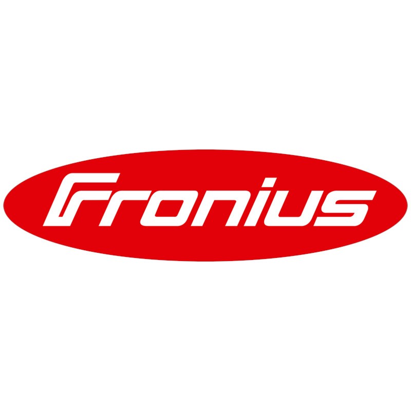 Fronius - Schlüssel Brennerdeckel