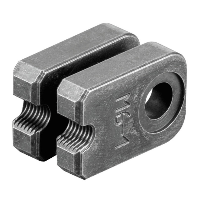 ROLLER’S Trenneinsätze, Paar - für Trennzangen - M6 / M8 / M10 / M12