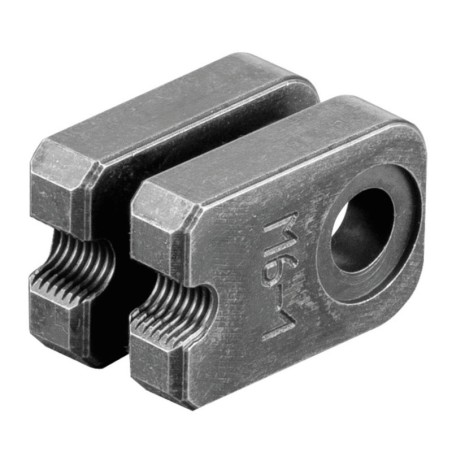 ROLLER’S Trenneinsätze, Paar - für Trennzangen - M6 / M8 / M10 / M12 - 571891-x - ROLLER’S Trenneinsätze, Paar - für Trennzangen