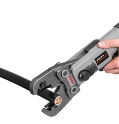 ROLLER’S Kabelschere bis 300 mm² (Ø 30 mm). - 571887 - 571887 -  - 4044942060599 - 475,04 € - 