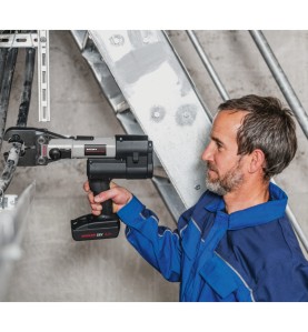 ROLLER’S Kabelschere bis 300 mm² (Ø 30 mm). - 571887 - 571887 -  - 4044942060599 - 475,04 € - 