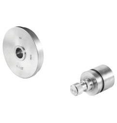 ROLLER’S - Nutrollen INOX 1 - 1 1/2" mm, Paar - 347053 - 347053 -  - 4044942103128 - 1.076,68 € - 