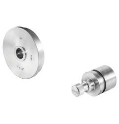 ROLLER’S - Nutrollen INOX 1 - 1 1/2" mm, Paar - 347053 - 347053 - ROLLER’S - Nutrollen INOX 1 - 1 1/2" mm, Paar - 347053 für Rol