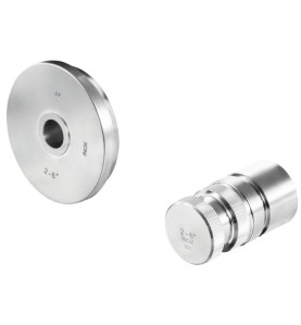 ROLLER’S - Nutrollen INOX 2 - 6" mm, Paar - 347046 - 347046 -  - 4044942042762 - 1.005,96 € - 