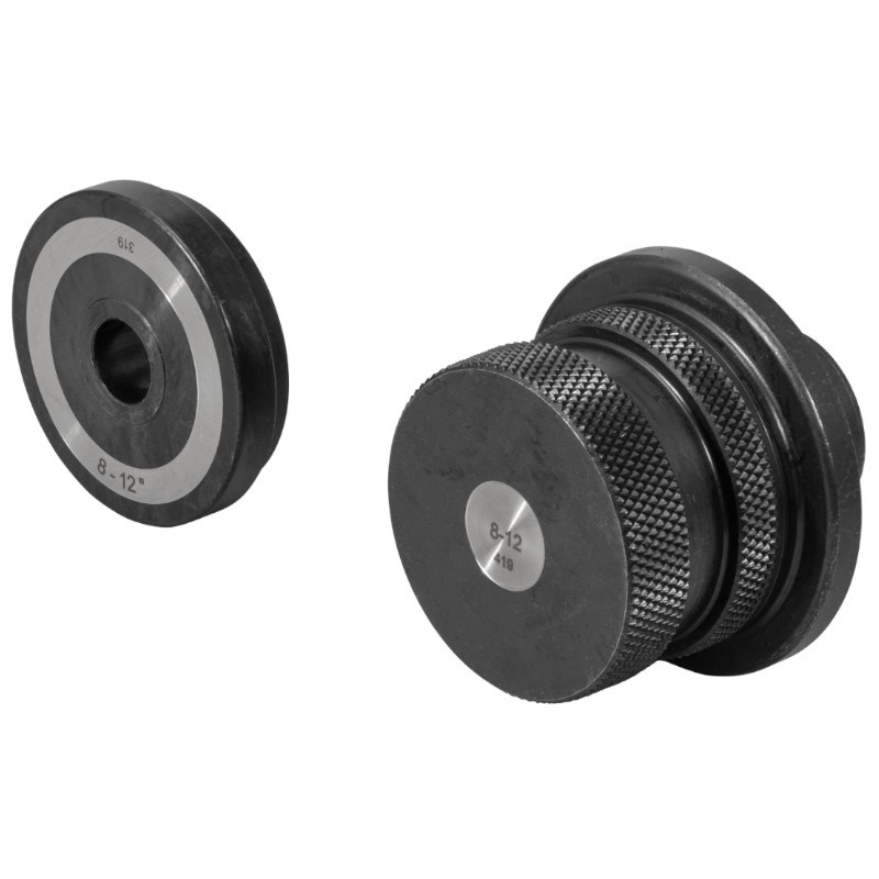 ROLLER’S - Nutrollen 8 - 12" mm, Paar - 347040 ROLLER’S - Nutrollen 8 - 12" mm, Paar - 347040