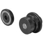 ROLLER’S - Nutrollen 8 - 12" mm, Paar - 347040 ROLLER’S - Nutrollen 8 - 12" mm, Paar - 347040