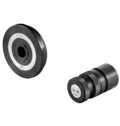 ROLLER’S - Nutrollen 2 - 6" mm, Paar - 347035 - 347035 -  - 4044942042748 - 522,04 € - 