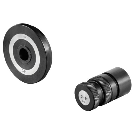 ROLLER’S - Nutrollen 2 - 6" mm, Paar - 347035 - 347035 -  - 4044942042748 - 522,04 € - 