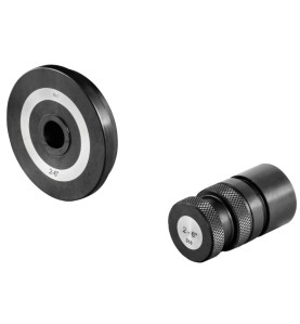 ROLLER’S - Nutrollen 2 - 6" mm, Paar - 347035 - 347035 -  - 4044942042748 - 522,04 € - 