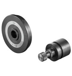 ROLLER’S - Nutrollen 1 - 1 1/2", Paar - 347030 - 347030 - ROLLER’S - Nutrollen 1 - 1 1/2", Paar - 347030 für Rollnutvorrichtunge