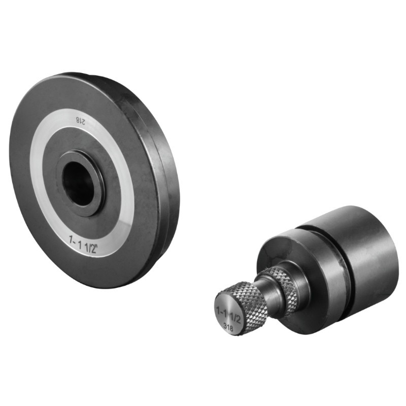 ROLLER’S - Nutrollen 1 - 1 1/2", Paar - 347030 - 347030 - ROLLER’S - Nutrollen 1 - 1 1/2", Paar - 347030 für Rollnutvorrichtunge