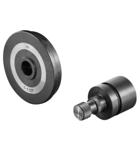 ROLLER’S - Nutrollen 1 - 1 1/2", Paar - 347030 - 347030 - ROLLER’S - Nutrollen 1 - 1 1/2", Paar - 347030 für Rollnutvorrichtunge