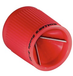 ROLLER’S Rondo 3‒35 - Außen- und Innenrohrentgrater - 113900 A - 113900 A -  - 4044942021095 - 24,00 € - 
