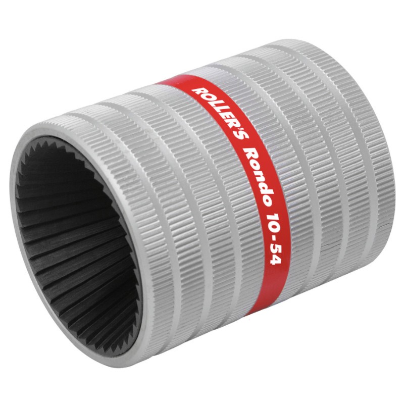 ROLLER’S Rondo 10‒54 - Außen- und Innenrohrentgrater - 113830 A ROLLER’S Rondo 10‒54 - Außen- und Innenrohrentgrater - 113830 A