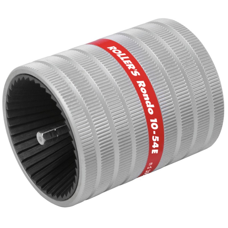 ROLLER’S Rondo 10‒54E - Außen- und Innenrohrentgrater - 113835 A ROLLER’S Rondo 10‒54E - Außen- und Innenrohrentgrater - 113835 A