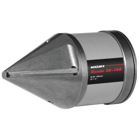 ROLLER’S Rondo 28‒108mm - 113840 A - 113840 A -  - 4044942109823 - 399,18 € - 