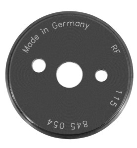 Roller Schneidrad RF für Disc 100-225 - Messerschnitt  - 845054 A - 845054 A -  - 4044942142714 - 133,06 € - 