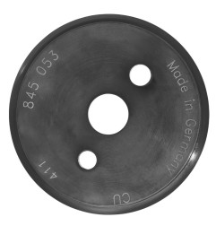 Roller Schneidrad Cu für Disc 100-225 - Kupferrohre  - 845053 A - 845053 A - speziell für Rohre der Pressfitting-Systeme aus Kup