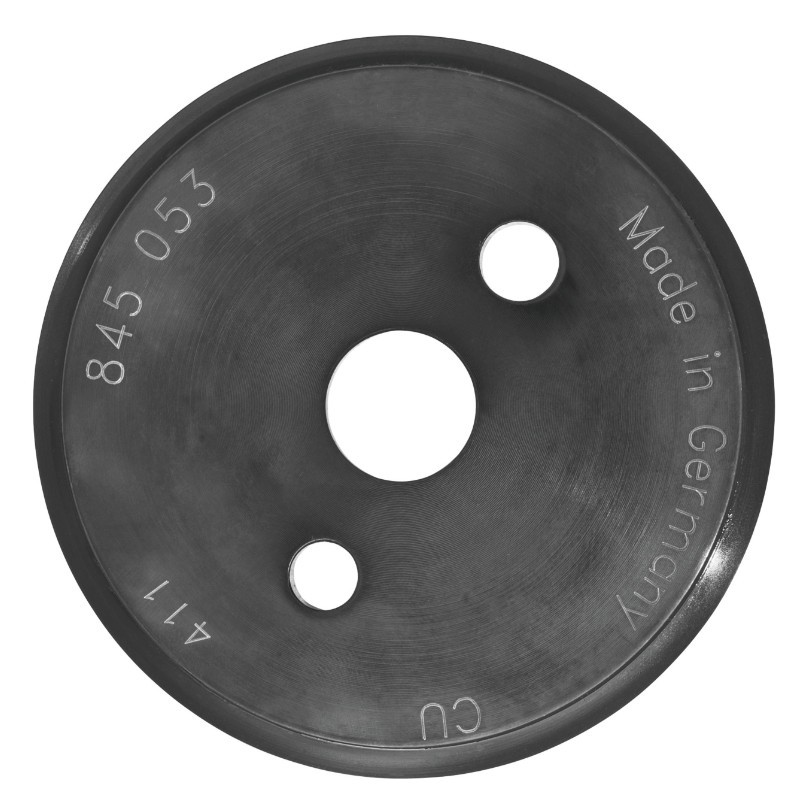 Roller Schneidrad Cu für Disc 100-225 - Kupferrohre - 845053 A Roller Schneidrad Cu für Disc 100-225 - Kupferrohre - 845053 A
