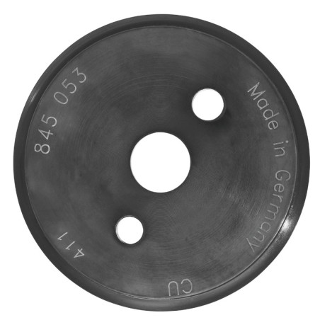Roller Schneidrad Cu für Disc 100-225 - Kupferrohre  - 845053 A - 845053 A -  - 4044942079645 - 133,06 € - 