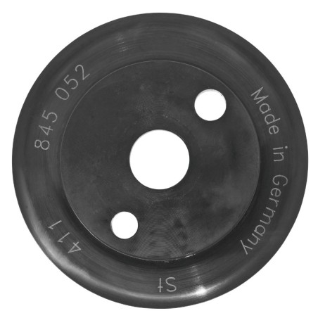 Roller Schneidrad ST für Disc 100-225 - Für Stahlrohre, Gussrohre (SML) - 845052 A - 845052 A -  - 4044942079621 - 133,06 € - 