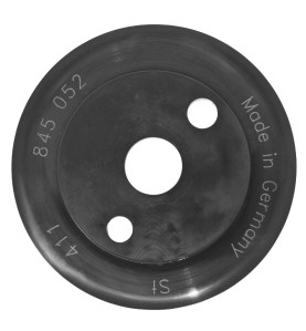 Roller Schneidrad ST für Disc 100-225 - Für Stahlrohre, Gussrohre (SML) - 845052 A - 845052 A -  - 4044942079621 - 133,06 € - 