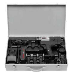 ROLLER'S Akku-Exparo P-CEF 22 ACC Basic-Pack - 575022 A220 - 575022 A220 -  - 4044942155875 - 1.803,15 € - 