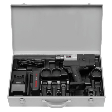 ROLLER'S Akku-Exparo P-CEF 22 ACC Basic-Pack - 575022 A220 - 575022 A220 -  - 4044942155875 - 1.803,15 € - 