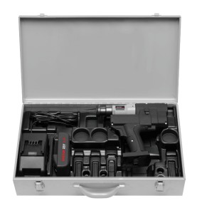 ROLLER'S Akku-Exparo P-CEF 22 ACC Basic-Pack - 575022 A220 - 575022 A220 -  - 4044942155875 - 1.803,15 € - 