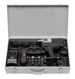 ROLLER'S Akku-Exparo CU 22 ACC Basic-Pack - 575020 A220 - 575020 A220 -  - 4044942154823 - 1.803,15 € - 