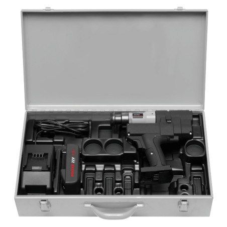 ROLLER'S Akku-Exparo CU 22 ACC Basic-Pack - 575020 A220 - 575020 A220 -  - 4044942154823 - 1.803,15 € - 