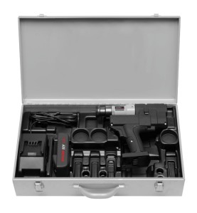 ROLLER'S Akku-Exparo CU 22 ACC Basic-Pack - 575020 A220 - 575020 A220 -  - 4044942154823 - 1.803,15 € - 