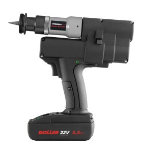 ROLLER'S Akku-Exparo CU 22 ACC Basic-Pack - 575020 A220 - 575020 A220 -  - 4044942154823 - 1.803,15 € - 