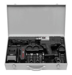 ROLLER'S Akku-Exparo P 22 V ACC Basic-Pack - 575021 A220 - 575021 A220 -  - 4044942155851 - 1.803,15 € - 