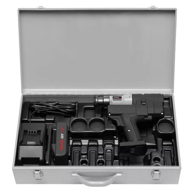 ROLLER'S Akku-Exparo P 22 V ACC Basic-Pack - 575021 A220 - 575021 A220 -  - 4044942155851 - 1.803,15 € - 