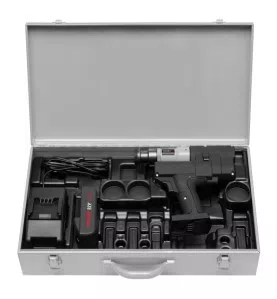 ROLLER'S Akku-Exparo P 22 V ACC Basic-Pack - 575021 A220 - 575021 A220 -  - 4044942155851 - 1.803,15 € - 