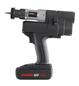 ROLLER'S Akku-Exparo P 22 V ACC Basic-Pack - 575021 A220 - 575021 A220 -  - 4044942155851 - 1.803,15 € - 