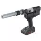 ROLLER'S Akku-Exparo P 22 V ACC Basic-Pack - 575021 A220 ROLLER'S Akku-Exparo P 22 V ACC Basic-Pack - 575021 A220