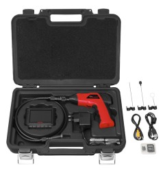 Rems CamView Set 16-1 mit Kamera-Kabelsatz Color 16-1, 175110 A220 - 175110 R220 -  - 4044942102282 - 625,51 € - 