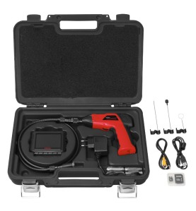 ROLLER’S CamView Set Set 16-1 mit Kamera-Kabelsatz Color 16-1, 175110 A220 - 175110 A220 -  - 4044942102282 - 625,51 € - 